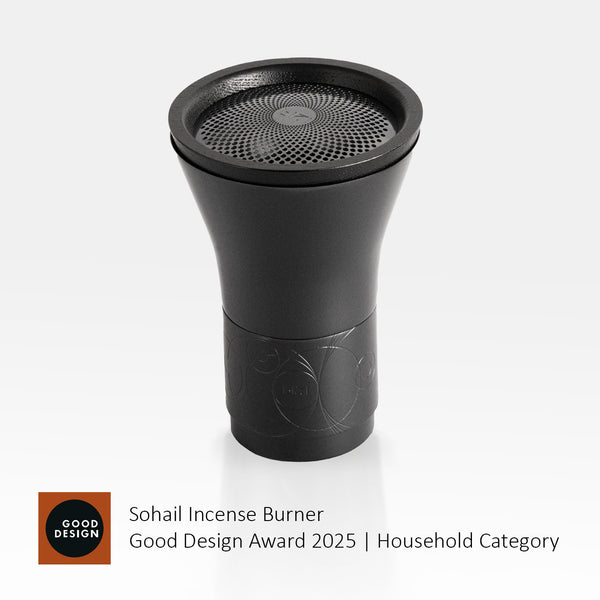 Good Design Award Recipient