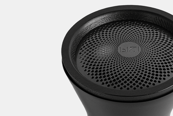 Premium Metal & Wood Build