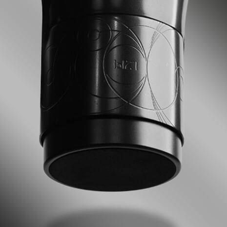 Soft Protective Base