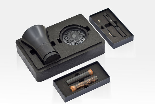 Complete Ritual Experience