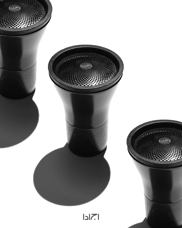 Minimal Aesthetic with a Patented Design